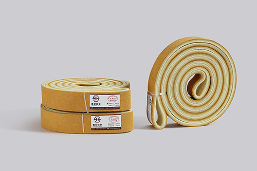 PBO/KEVLAR ENDLESS BELT