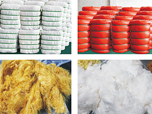 Material workshop